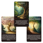 Oracle de la Forêt Mystique – en français