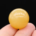 Sphère en Pierre Naturelle