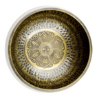 Bol Chantant Tibétain Yin – Méditation, Yoga & Thérapie Sonore