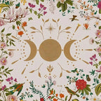 Nappe d’Autel Tarot