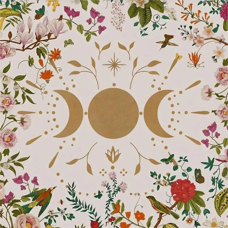 Nappe d’Autel Tarot