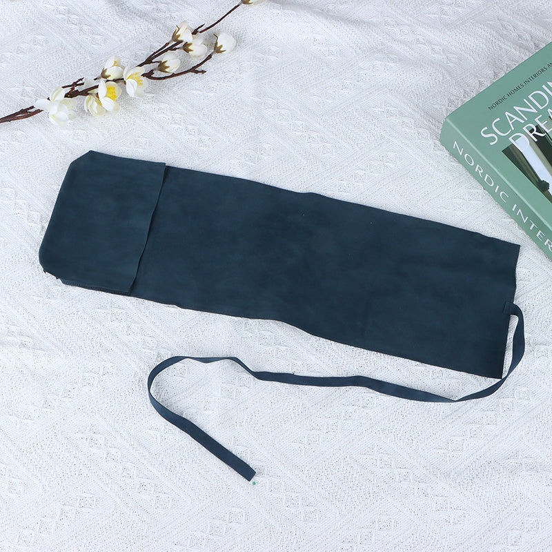 Pochette Mystique de Rangement pour Tarot & Oracles