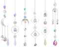 Attrape-Soleil Cristal Arc-en-Ciel