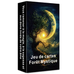 Oracle de la Forêt Mystique – en français