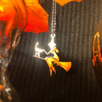 Collier Sorcière