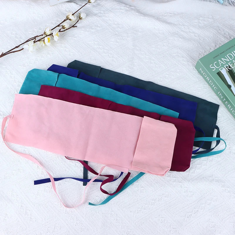 Pochette Mystique de Rangement pour Tarot & Oracles