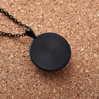 Collier Géométrie Sacrée